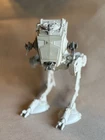 Star Wars Vintage 1982 AT-ST Scout Walker 100% Complete (and WORKING)