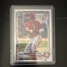 Topps 2021 Bowman Draft Chrome BDC-9 Christian Encarnacion-Strand 1st Twins