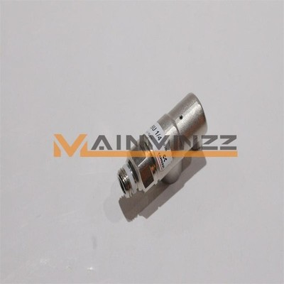 1PC CAMOZZI VBU 1/4 BLOCKING VALVE NEW #cv