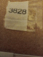 diamond painting replacement drills dmc 3828 square