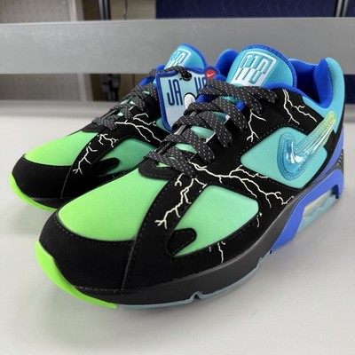 Size 9.5 - Nike Men's Air Max 180 Doernbecher 2025