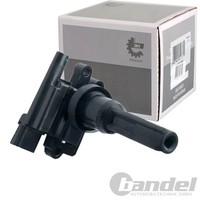 SKV ZÜNdspule Passend FüR Mitsubishi Carisma Eclipse Galant L L400 Lancer