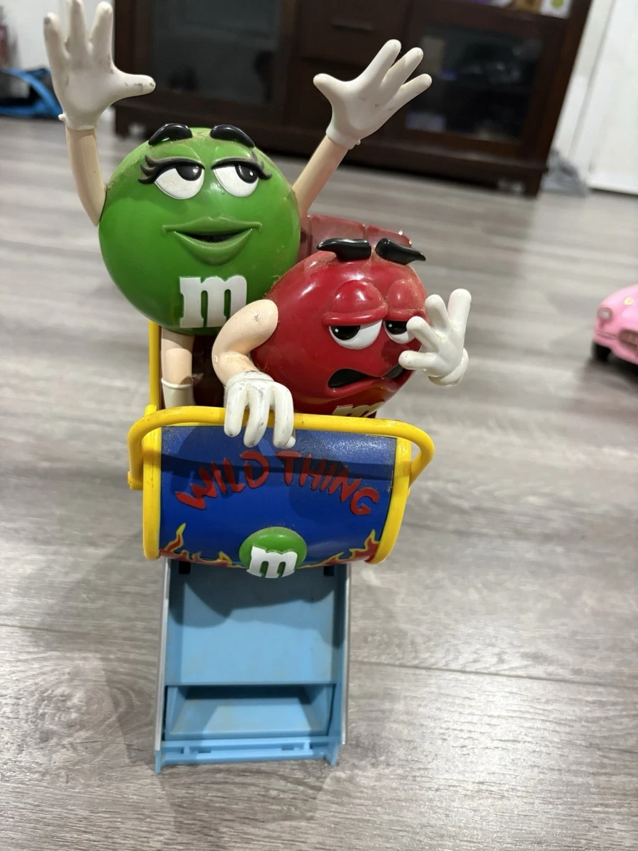 Preços baixos em M M Roller Coaster | eBay