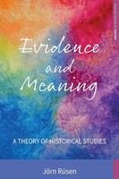 JöRn RüSen | Evidence And Meaning | Taschenbuch | Englisch (2019)