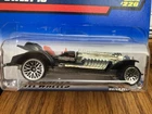 Hot Wheels 2000 Mainline SWEET  16 Collector #220 Vintage Very Hard To Find