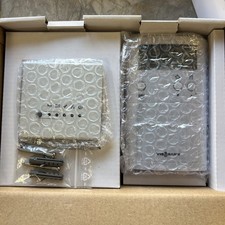 Viessmann Vitotrol 100 UTDB RF 2 Wireless Thermostat - White