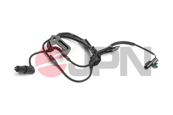 ABS Sensor Raddrehzahl JPN 75E5032-JPN FüR Mitsubishi L200 Triton KA4T 4WD KB4T-image