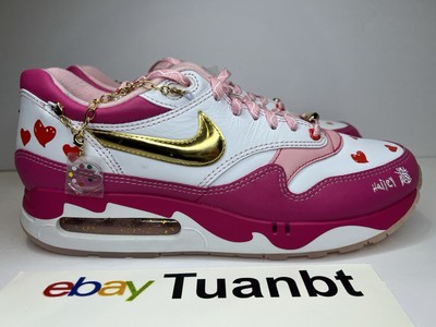 BRAND NEW Nike Air Max '86 Low Women's Shoes Doernbecher XIX Pink  FZ3021-919