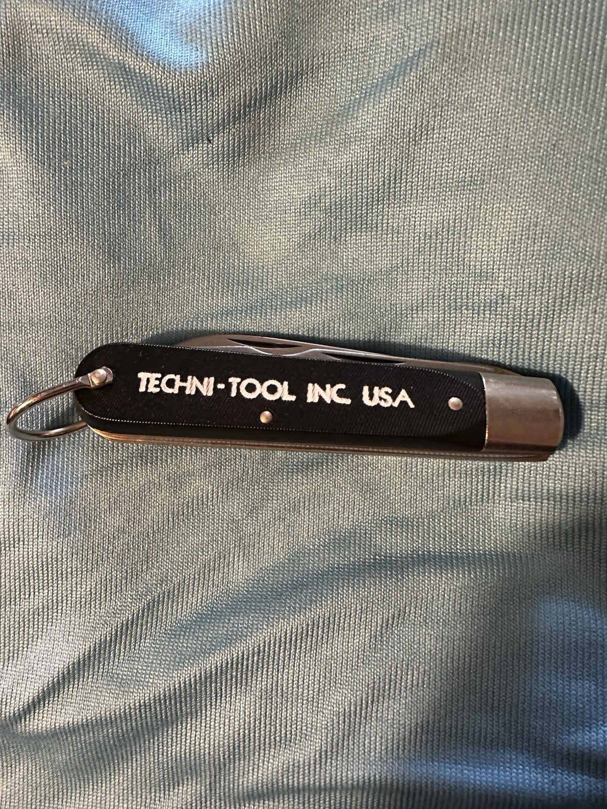 &ldquo;techni-tool&rdquo; Advertising