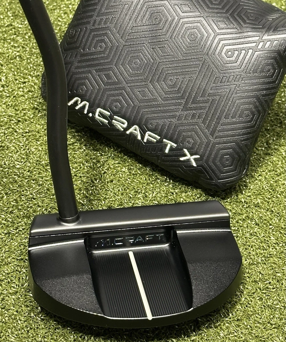 25+ Mizuno Putter Golf Clubs for sale | Updated Oct 2026