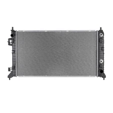 For Chevy Suburban/Tahoe 2021 22 23 24 2025 Radiator | 6.2L Engine | GM3010633