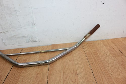 Vintage Dirt Bike Handlebars - Picture 3 of 13