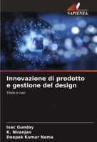 Isac Gunday (U. A.) | Innovazione Di Prodotto E Gestione Del Design | Buch