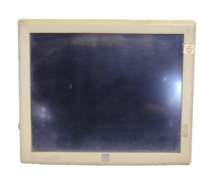 Tyco Electronics ELO ET1715L-7CKA-1-RRHD-G LCD Screen