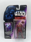Vintage Kenner Star Wars Shadows of the Empire Luke Skywalker Action Figure New