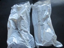 2( two) NEW Sunset Slim CPAP Tube 6 ft. 15mm w/22mm Cuffs Ref. TUB006SSNA