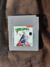 gameboy bugs bunny crazy castle