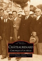 Charri (U. A.) | ChâTeaurenard - Chronique D'un SièCle = Tome II | Taschenbuch