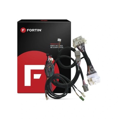 T-Harness CHR7 für Chrysler Dodge Jeep RAM | EVO-ALL | Plug & Play