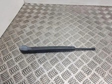 VW GOLF VI Variant AJ5 Heckscheibenwischer 5K6955707B 1.20 Petrol 63kw 34986099