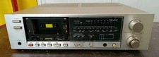 Vintage Pioneer RX-10L Cassette Deck - UNTESTED FAULTY SPARES REPAIR