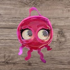 Quallen Geldbörse mit beweglichen Augen