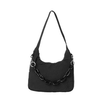 Thread Penny Bag   Compact purses for women   Small Purse with Pocke
