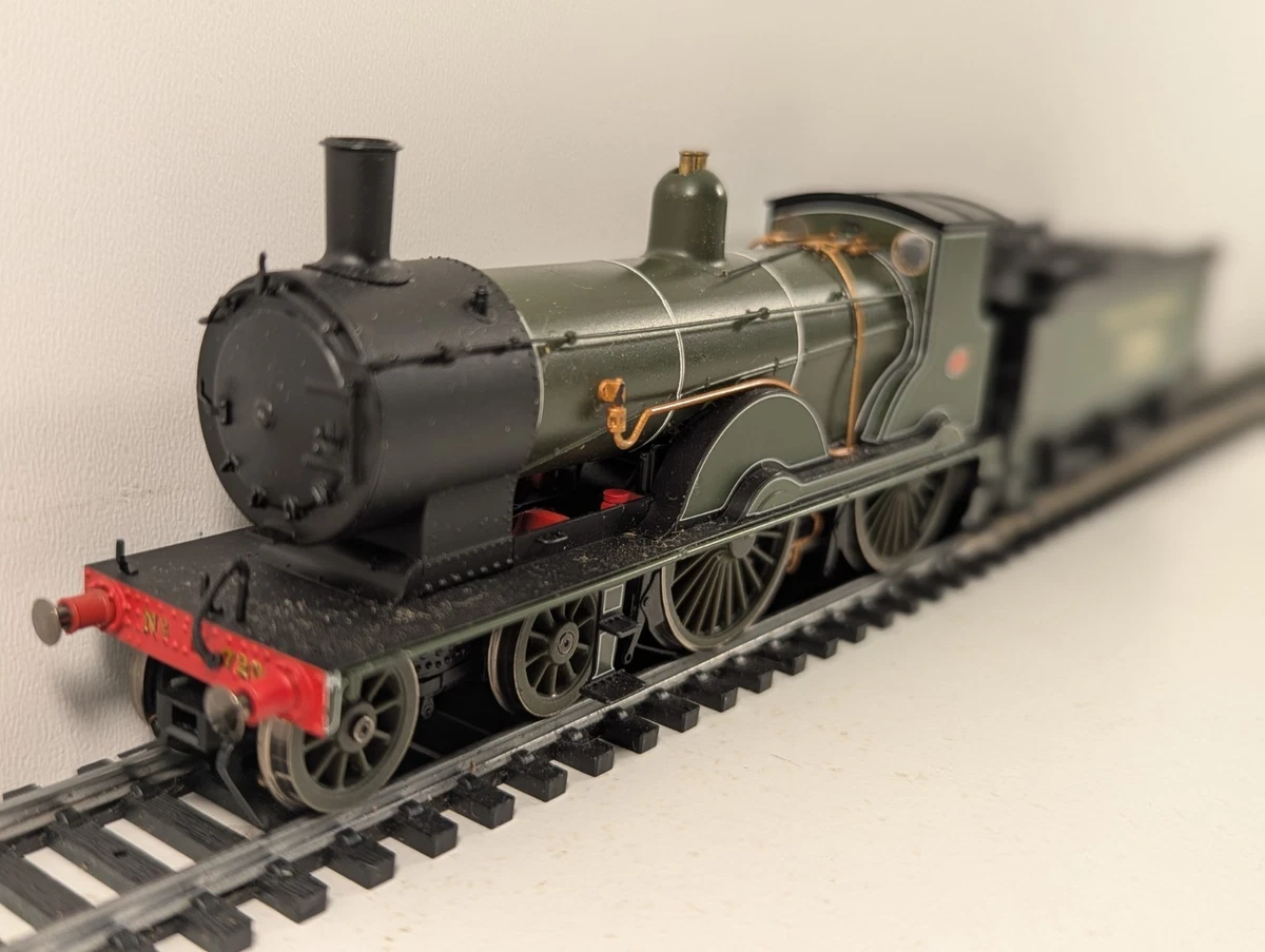 Hornby Souther Railway OO Gauge Model Railway Locomotives for sale