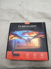 TV Backlight LED Light Strip For 55 To 65 Screens, L01 Pro, Open BOX