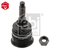 Traggelenk Vorderachse Links Vorderachse Rechts Oder Unten - Febi Bilstein 41046