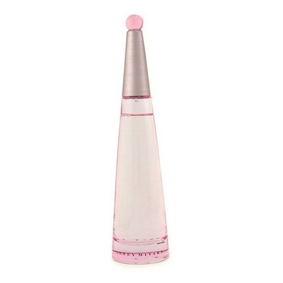 ISSEY MIYAKE L'EAU D'ISSEY FLORALE Eau De Toilette Spray 3 oz New Full