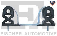 Fa1 233-729 Halter FüR Abgasanlage Gummi Halter Auspuff Auspuffanlage