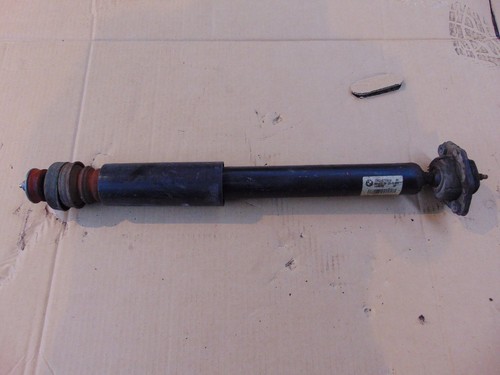Stoßdämpfer hinten links BMW 116 1er E87