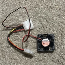Sunon KD1204PFS2	Fan Computer part Cooing fan