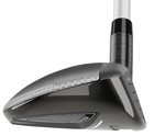 Women TaylorMade Qi35 MAX Lite Rescue 31* 6H Hybrid Fuji Speeder Excnt — photo 2