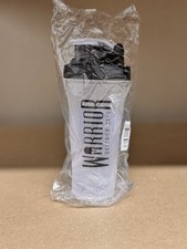 Warrior Protein Shake Bottle 600ml