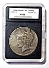 1927 Peace Silver Dollar! F-VF!