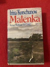 Malenka von Irina Korschunow Gebunden