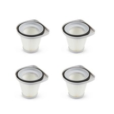 Amazon Basics Washable Replacement Filters for 2-in-1 Corded Stick Vacuum Cleane