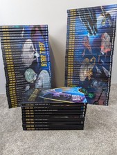 Star Trek Graphic Novels IDW Collection Variations HC 1–83  + Special & Upsell