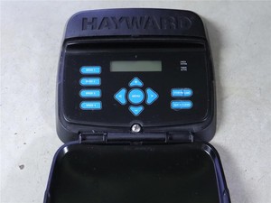 HAYWARD 090072-103-01 G1-066182C-1 Pool/Spa Pump Display Control Circuit Board