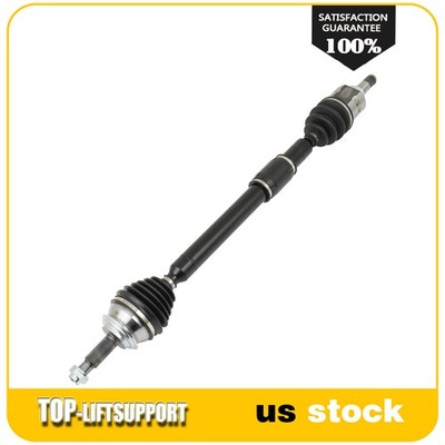 For 2019-2022 Toyota For Corolla 1.8L CV Axle Shaft Assembly Front Right Side