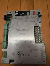 Free Programming - ALC Automated Logic ME812U...