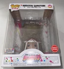 Funko POP Deluxe Boruto Naruto Next Generations Hiruzen Sarutobi 1185 Figure