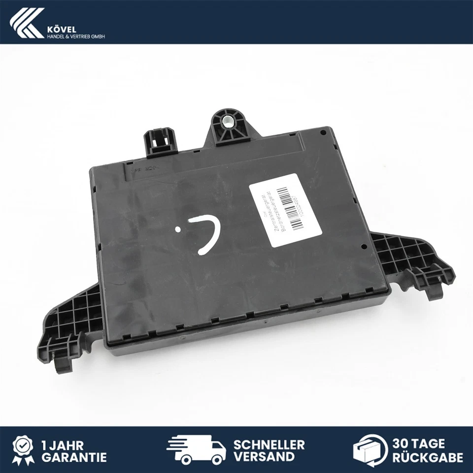 Centralina Di Controllo Rete Elettrica Interna Opel Astra J 13368651 - Immagine 2 di 2