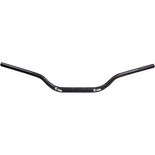 ProTaper - 020358 - Contour Handlebar ATV Raptor, 1 1/8in. - Black for ProTaper - 020358 - Contour Handlebar ATV Raptor, 1 1/8in. - Black for