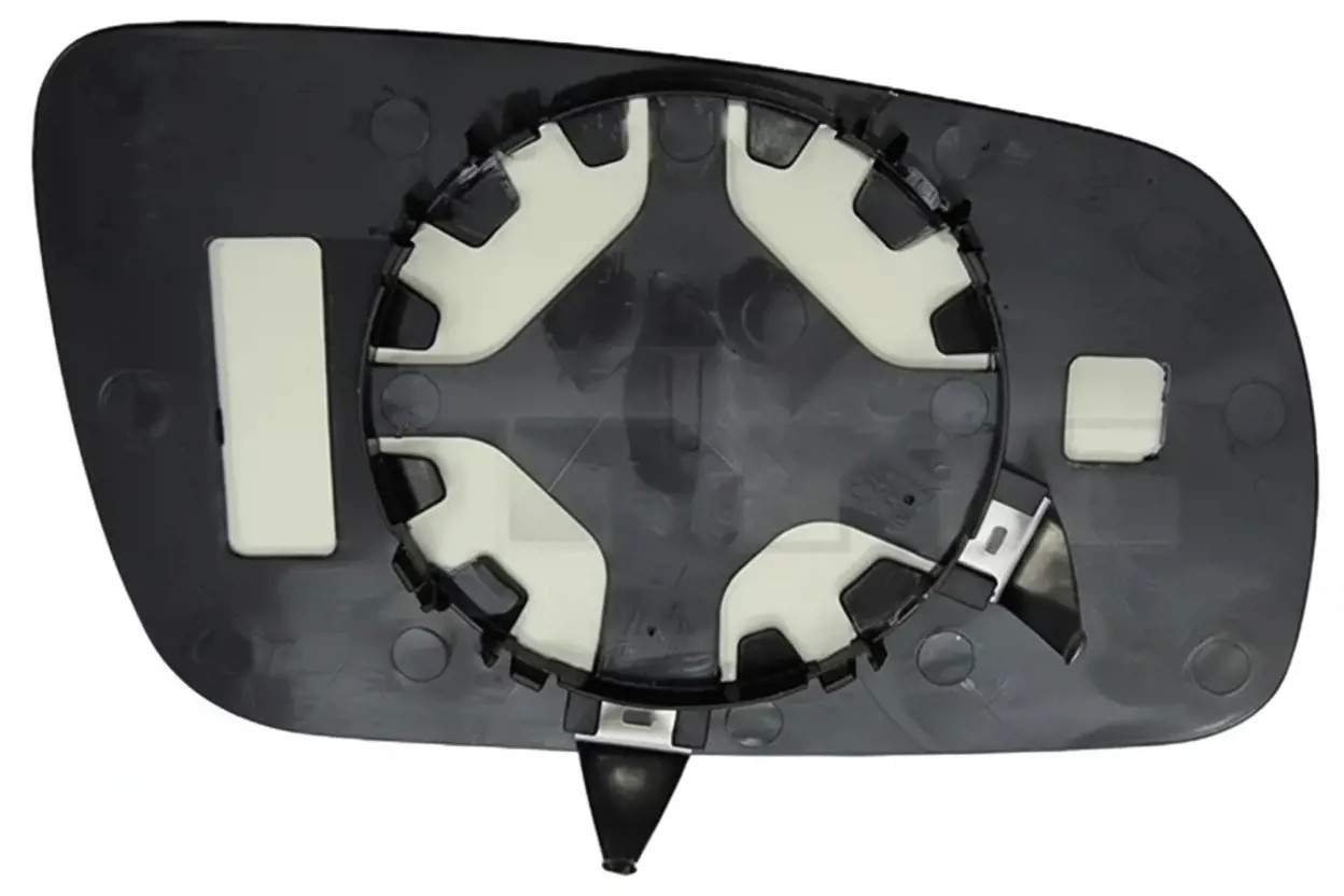 Tyc Cristal De Espejo, Retrovisor Exterior 332-0010-1 - Imagen 2