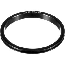 Cokin A458 Adapter Ring, Series A, 58FD, A458