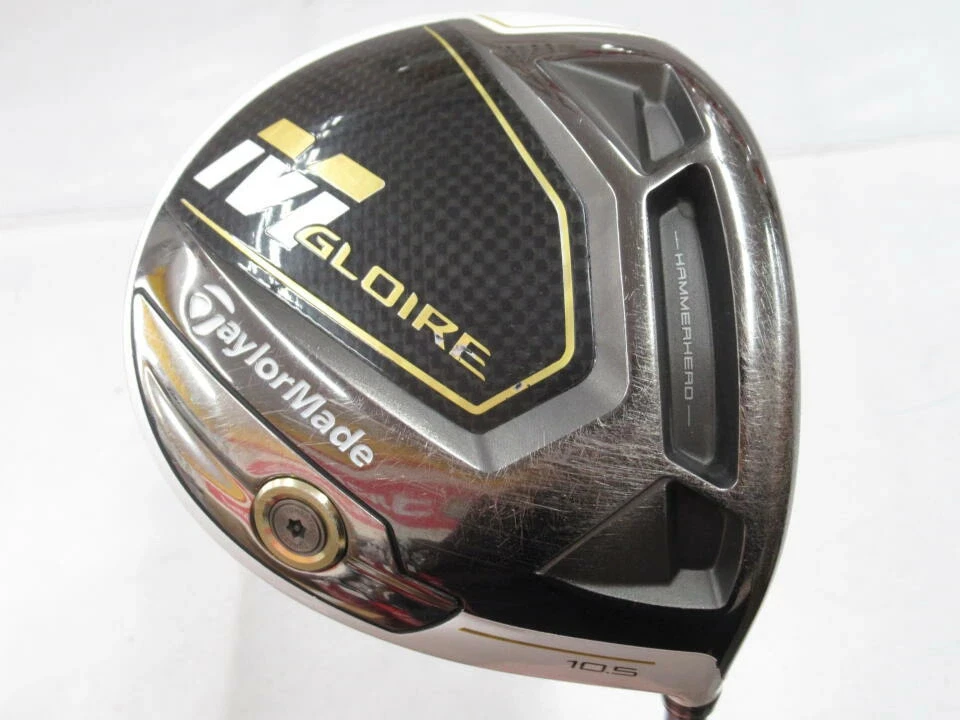 M Gloire Driver Golf Clubs for sale | eBay