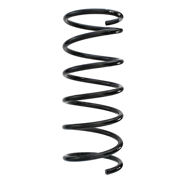 Fahrwerksfeder Hinterachse Schraubenfeder Ø118Mm Spidan FüR Daihatsu Cuore-image